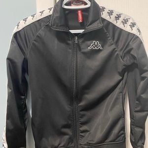 kappa jacket